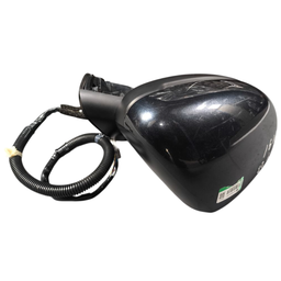 RETROVISOR DIREITO CITY 2022 A 2024 CARCACA CAMERA QUEBRADA