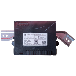 KIT CODE INJECAO CITY 1.5 2022 2023 2024 AUTOMATICO