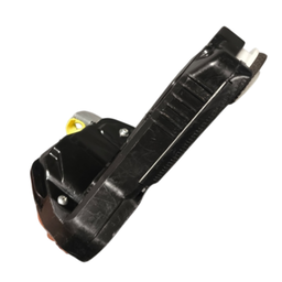 FECHADURA TRASEIRA ESQUERDA FIT CITY 2015 A 2021 2 PINOS