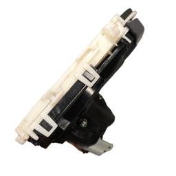 FECHADURA DIANTEIRA ESQUERDA CRV 2012 2013 A 2017 8 PINOS