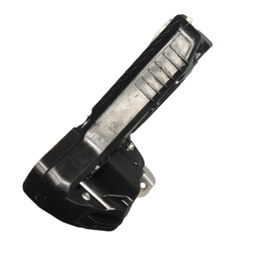 FECHADURA TRASEIRA DIREITA HRV 2016 2017 A 2021 4 PINOS