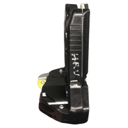 FECHADURA TRASEIRA ESQUERDA CRV 2012 2013 A 2017 4 PINOS