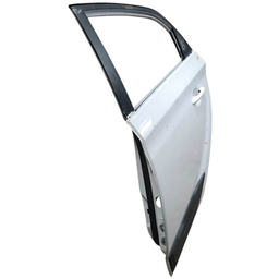 PORTA TRASEIRA ESQUERDA HB20X 2013 2014 A 2018 2019 BRANCO