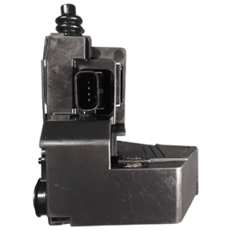 FECHADURA TRASEIRA ESQUERDA HB20 2012 2013 A 2019 4 PINOS