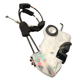 FECHADURA DIANTEIRA DIREITA CITY HRV 2022 A 2024 5 PINOS