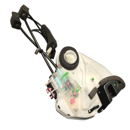 FECHADURA TRASEIRA DIREITA CITY HRV 2022 A 2024 5 PINOS