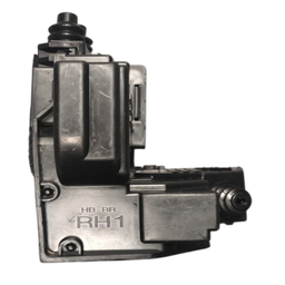 FECHADURA TRASEIRA DIREITA HB20 2012 2013 A 2019 4 PINOS