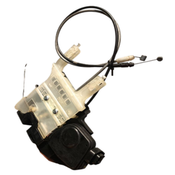 FECHADURA DIANTEIRA ESQUERDA TUCSON 2005 A 2017 5 PINOS