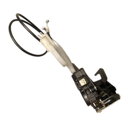 FECHADURA TRASEIRA ESQUERDA TUCSON 2005 A 2017 5 PINOS