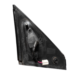 RETROVISOR ESQUERDO ETIOS 2014 A 2021 PRATA C/ PISCA 5 PINOS