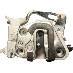 FECHADURA DIANTEIRA ESQUERDA ETIOS 2012 2013 A 2021 2 PINOS