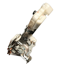 FECHADURA TRASEIRA DIREITA ETIOS 2012 2013 A 2021 2 PINOS