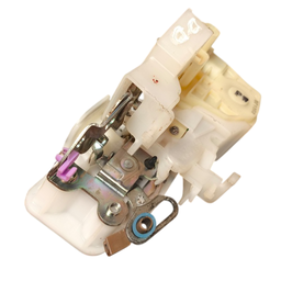 FECHADURA DIANTEIRA DIREITA FIT 2003 2004 A 2008 2 PINOS