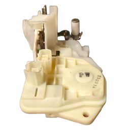 FECHADURA TRASEIRA ESQUERDA FIT 2003 2004 A 2008 2 PINOS