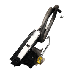 FECHADURA DIANTEIRA ESQUERDA HB20 2020 2021 A 2024 5 PINOS