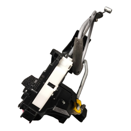 FECHADURA TRASEIRA ESQUERDA HB20 2020 2021 A 2024 5 PINOS