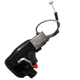 FECHADURA TRASEIRA DIREITA HB20 2020 2021 A 2024 5 PINOS