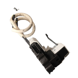 FECHADURA DIANTEIRA ESQUERDA CRETA 2017 2018 A 2021 7 PINOS