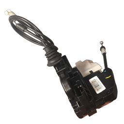 FECHADURA DIANTEIRA ESQUERDA I30 2009 2010 A 2012 6 PINOS