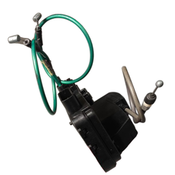 FECHADURA TRASEIRA DIREITA IX35 2010 2011 A 2022 4 PINOS