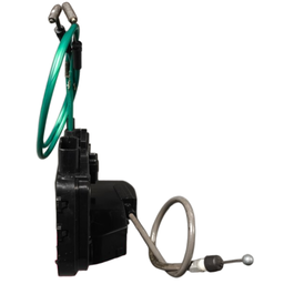 FECHADURA TRASEIRA DIREITA SPORTAGE 2011 2012 A 2016 4 PINOS