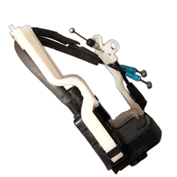 FECHADURA DIANTEIRA ESQUERDA IX35 2010 2011 A 2022 6 PINOS