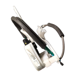 FECHADURA TRASEIRA DIREITA IX35 2010 2011 A 2022 4 PINOS