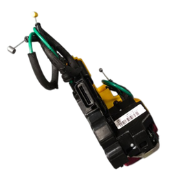 FECHADURA DIANTEIRA ESQUERDA I30 2013 2014 A 2016 6 PINOS