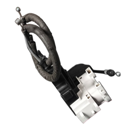 FECHADURA DIANTEIRA DIREITA AZERA 2008 2009 A 2011 4 PINOS