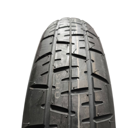 ESTEPE FINO TOYOTA T125/70D16 4 FUROS