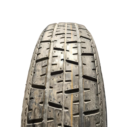 ESTEPE FINO KIA T105/70D14 4 FUROS