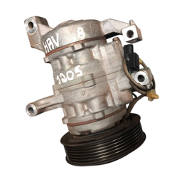 COMPRESSOR AR CONDICIONADO HRV 1.8 2016 2017 A 2020 2021