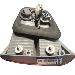 LANTERNA TRASEIRA ESQUERDA HB20 HATCH 2012 A 2019 TAMPA