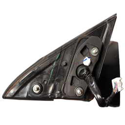 RETROVISOR DIREITO HRV 2016 A 2021 CHUMBO C/ PISCA 11 PINOS