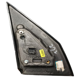 RETROVISOR ESQUERDO TUCSON 2005 A 2017 PRETO S/PISCA 5 PINOS