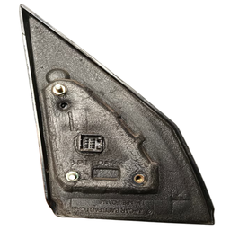 RETROVISOR ESQUERDO TUCSON 2005 A 2017 PRETO S/PISCA 7 PINOS