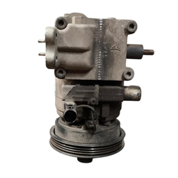 COMPRESSOR AR TUCSON 2005 A 2017 SPORTAGE 2008 A 2010 2.0