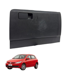 Tampa Porta Luvas Gol Voyage Saveiro G7 G8 