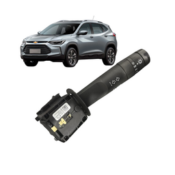 Chave De Seta E Farol Ônix E Tracker De 2022 A 2025