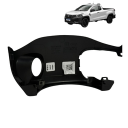 Moldura Superior Coluna Direção Fiat Strada 2025