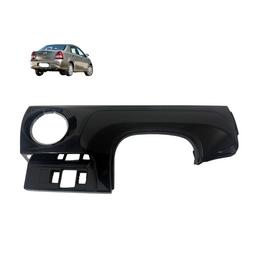 Moldura Painel Difusor Toyota Etios Sedan 2020 554210d410