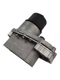 SUPORTE FILTRO OLEO DISCOVERY 4 3.0 DIESEL ANO 2012 2013