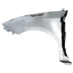 PARALAMA DIREITO HB20 2012 2013 A 2018 2019 PRATA DETALHE