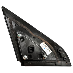 RETROVISOR ESQ CRETA 2017 A 21 CINZA C/PISCA 5 PINOS DETALHE