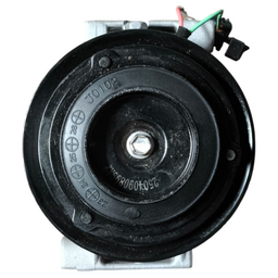 COMPRESSOR AR CONDICIONADO NEW CRETA 1.0 2025 2026 TURBO