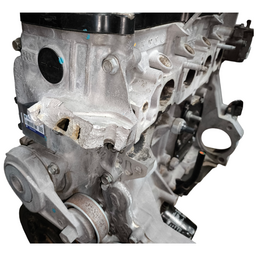 MOTOR PARCIAL CITY 1.5 FLEX 2009 2010 A 2014 TAMPA QUEBRADA