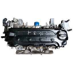 MOTOR PARCIAL FIT 1.5 FLEX 2009 2010 2011 2012 2013 2014