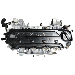 MOTOR PARCIAL CITY 1.5 FLEX 2009 2010 2011 2012 2013 2014