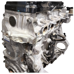 MOTOR PARCIAL CITY 1.5 FLEX 2009 A 2014 QUEBRADO / TRAVADO