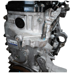 MOTOR PARCIAL CITY 1.5 FLEX 2009 2010 A 2014 TAMPA QUEBRADA